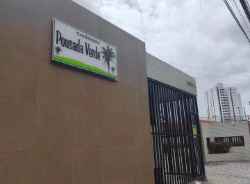 Apartamento à venda no Pousada Verde, GRAGERU, Aracaju, SE · Apartamento à venda no Pousada Verde, GRAGERU, Aracaju, SE