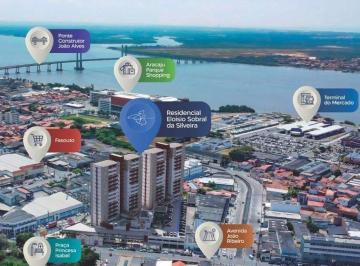 Apartamento à venda no ELOISIO SOBRAL DA SILVEIRA, INDUSTRIAL, Aracaju, SE · Apartamento à venda no ELOISIO SOBRAL DA SILVEIRA, INDUSTRIAL, Aracaju, SE