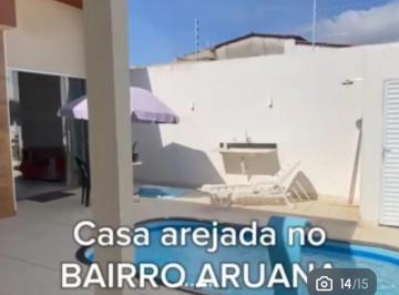 Casa à venda em rua pública, ARUANA, Aracaju, SE · Casa à venda em rua pública, ARUANA, Aracaju, SE