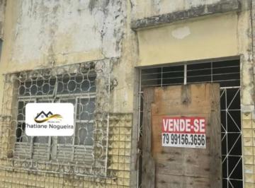 Lote à venda em rua pública, CENTRO, Aracaju, SE · Lote à venda em rua pública, CENTRO, Aracaju, SE
