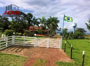 Foto 01 · Fazenda, Setor Tradicional, Brazlandia, DF