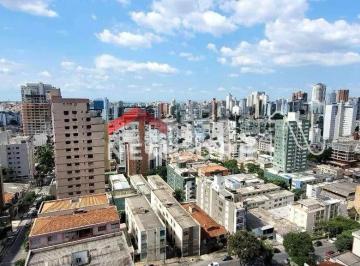 Apartamento · 82m² · 2 Quartos · 1 Vaga · Apartamento em  Rua Montes Claros - Anchieta - Belo Horizonte/MG