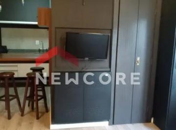 Apartamento · 32m² · 1 Quarto · Apartamento em Rua Irmão José Otão - Independência - Porto Alegre/RS