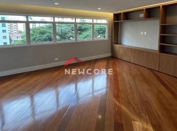 Apartamento · 100m² · 2 Quartos · 1 Vaga · Apartamento em Rua Romilda Margarita Gabriel - Itaim Bibi - São Paulo/SP