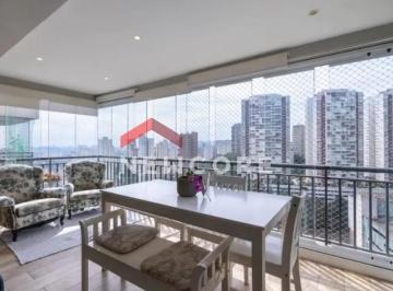Apartamento · 87m² · 2 Quartos · 2 Vagas · Apartamento em  Rua Doutor Luiz Migliano - Jardim Caboré - São Paulo/SP