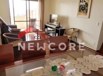Apartamento · 147m² · 3 Quartos · 2 Vagas · Apartamento em  Rua Coronel Spínola de Castro - Centro - São José do Rio Preto/SP