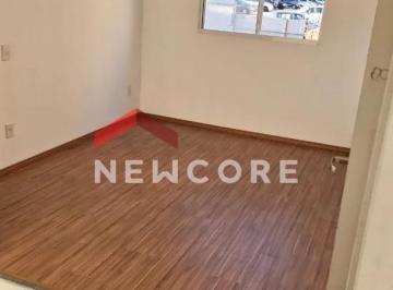 Apartamento · 38m² · 2 Quartos · Apartamento em Estrada do Corredor - Parque Panamericano - São Paulo/SP