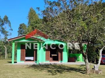 Rural · 70m² · 2 Quartos · 6 Vagas · Chácara em Área Rural - Área Rural de São José dos Pinhais - São José dos Pinhais/PR