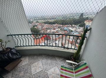 Apartamento · 72m² · 3 Quartos · 1 Vaga · Apartamento em  Avenida Interlagos - Interlagos - São Paulo/SP