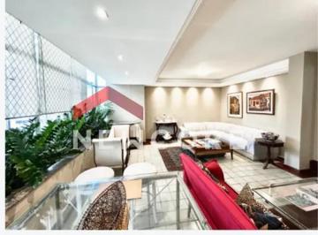 Apartamento · 187m² · 4 Quartos · 2 Vagas · Apartamento em  Avenida Euclydes da Cunha - Graça - Salvador/BA