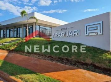 Terreno · 254m² · Lote em condomínio em Rua João Pires - Gleba Simon Frazer - Londrina/PR