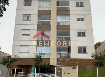 Apartamento · 63m² · 2 Quartos · 2 Vagas · Apartamento em  Rua Tapajós - São Francisco - Curitiba/PR