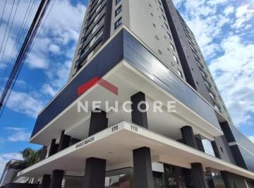 Apartamento · 79m² · 2 Quartos · 1 Vaga · Apartamento em Acho Emanuel Pinto , 1711 - Centro - Balneário Piçarras/SC