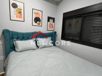 Apartamento · 27m² · 1 Quarto · Apartamento em  Rua Professor Doutor José Marques da Cruz - Jardim das Acácias - São Paulo/SP