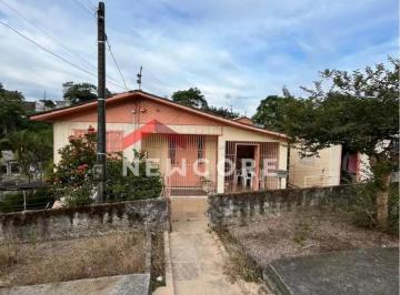 Casa · 130m² · 3 Quartos · 1 Vaga · Casa em  Avenida Centenário - Monte Castelo - Criciúma/SC