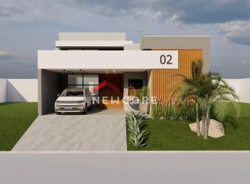 Terreno · 132m² · 3 Quartos · Lote em condomínio em Avenida do Arvoredo - Santa Cruz - Gravataí/RS