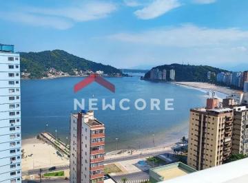 Apartamento · 111m² · 3 Quartos · 2 Vagas · Apartamento em Rua Gonçalo Monteiro - Centro - São Vicente/SP