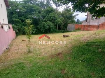 Terreno · 250m² · Lote em condomínio em  Rua Milano - Jardim Rio das Pedras - Cotia/SP