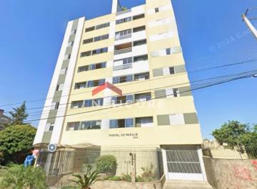 Apartamento · 188m² · 4 Quartos · 2 Vagas · Cobertura em  Rua Nicarágua - Bacacheri - Curitiba/PR