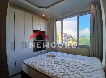 Apartamento · 38m² · 1 Quarto · 1 Vaga · Apartamento em Rua Doutor Marques Canário - Leblon - Rio de Janeiro/RJ