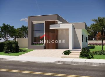 Casa · 98m² · 3 Quartos · 3 Vagas · Casa em  Rua Oitenta e Cinco - Jardim Atlântico Leste (Itaipuaçu) - Maricá/RJ