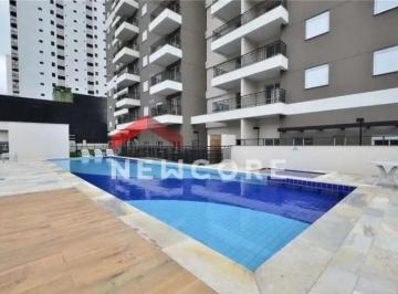 Apartamento · 34m² · 1 Quarto · Apartamento em  Rua do Lago - Vila Nair - São Paulo/SP