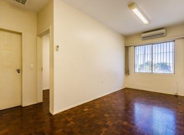 Apartamento · 39m² · 1 Quarto · Apartamento de 1 dormitório no bairro São João.