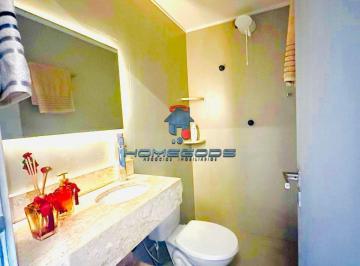 Apartamento · 134m² · 3 Quartos · 2 Vagas · Apartamento à venda em Campinas, Taquaral, com 3 suítes, com 134 m², Condominio Artvitta
