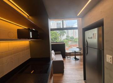 4b8b5699-6216-48eb-821c-d4ae5aedddb5 · Excelente flat para venda e locação em Perdizes com 1 quarto, 30m²