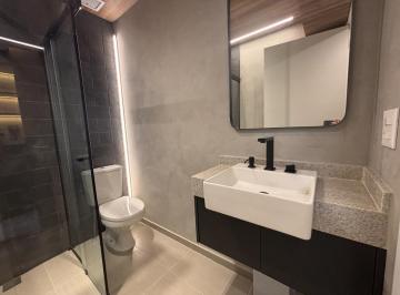 87534d94-7643-4974-993d-74c8078c49d0 · Funcional flat para venda e locação em Perdizes com 1 quarto, 30m²