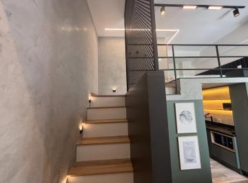 1697f709-5224-484b-b2f9-393a4eb8efdf · Sensacional flat para venda e locação em Perdizes com 1 quarto, 30m²