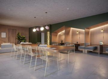 IMG_20260604_185349_000.jpeg · Versátil studio para venda em Pompeia com 1 quarto, 32.33m² - danielebolzonello#YYTMV