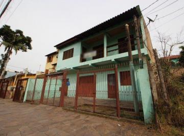 Casa · 261m² · 3 Quartos · 2 Vagas · Casa sobrado no Jardim Itú Sabara de 3 dormitórios