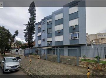 Apartamento · 67m² · 2 Quartos · Apartamento de 2 quartos, ótima iluminação e ventilação B. Cristo Redentor.