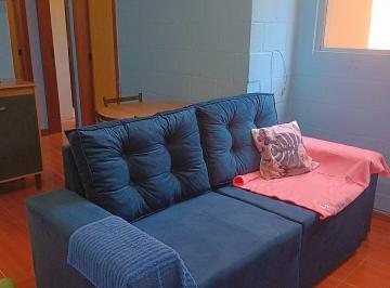 Apartamento · 39m² · 2 Quartos · 1 Vaga · Apartamento com 2 quartos e 39m² à venda em Lomba do Pinheiro, Porto Alegre.