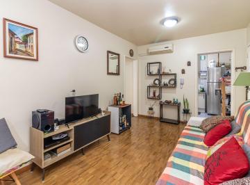 Apartamento · 68m² · 2 Quartos · Apartamento no bairro Rio Branco de 2 dormitórios