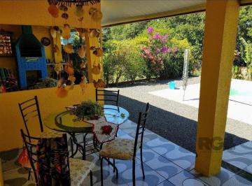 Casa · 180m² · 2 Quartos · 2 Vagas · Casa no Condomínio Cantegrill em Viamão