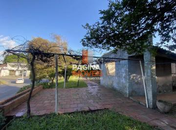 Terreno · 1750m² · Página 1 Imóveis anuncia ótima opção de terreno de esquina à venda no bairro Igara em Canoas/RS.