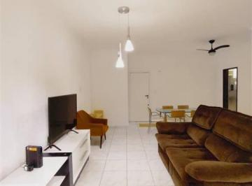 06 · Apto de 2 dorm, sendo 1 suíte, C/ SACADA, 84,60 m²  área útil. Bairro:  FORTE. 2 Quartos, 1 Suite, 1