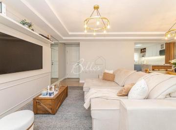 Apartamento · 106m² · 3 Quartos · 2 Vagas · Apartamento à venda - no Campo Comprido