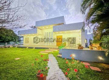 151706_15ba65c9-5e24-45b4-85ad-b57e23a5c67d_lg.jpg · SMPW Quadra 26 -   Aluguel  -  Casa Alto Padrão no Park Way, Quadra 26