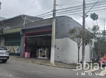 foto1 · Galpão à venda com 1 banheiro à venda - Cidade Intercap - Taboão da Serra - SP