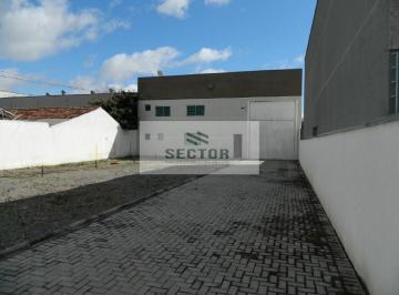 Comercial · 425m² · Galpão Locação Boqueirão