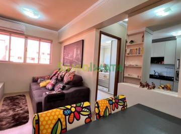 Foto 0 · Apartamento à venda no Residencial Portal Alvorada - Maringá/Pr