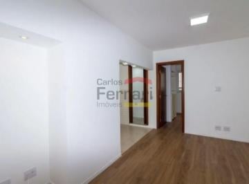 Apartamento · 43m² · 1 Quarto · 1 Vaga · Apartamento 1 Quarto com 1 Vaga Garagem- Bela Vista