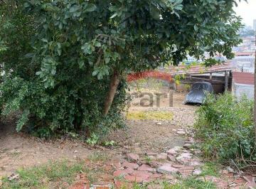 Terreno · 690m² · TERRENO MANDAQUI 690M2