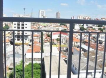 Apartamento · 44m² · 2 Quartos · 1 Vaga · Apartamento 2 dormitórios no Bairro do Limão