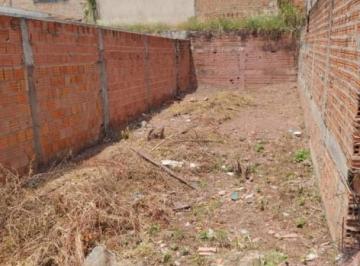 Foto 01 · Terreno, Jardim Bom Sucesso, Rio Claro, SP