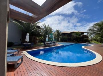 Foto 01 · Apartamento à venda no condomínio Tavarua Itacimirim, Camaçari-BA