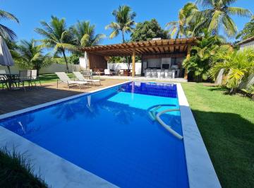 Casa de 4 quartos, Camaçari · Casa em Busca vida!!